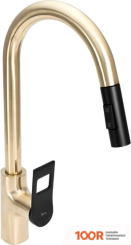 Rea SOUL B6205 (ЗОЛОТЫCТЫЙ/ЧЕРНЫЙ) (260583)