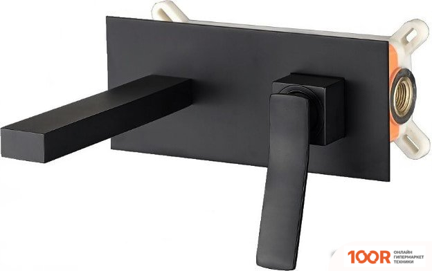 Rea SONIC REA-B0181 (ЧЕРНЫЙ) (260581)