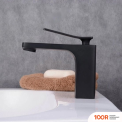 Rea SONIC BAT-00852 (ЧЕРНЫЙ) (260579)