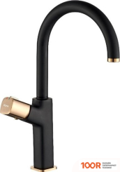 Rea SALTO REA-B6351 (ЧЕРНЫЙ/ЗОЛОТОЙ) (260567)