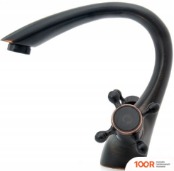 Rea RETRO OLD REA-B0225 (ЧЕРНЫЙ) (260564)