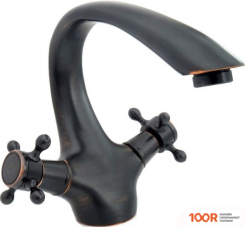 Rea RETRO OLD REA-B0225 (ЧЕРНЫЙ) (260564)