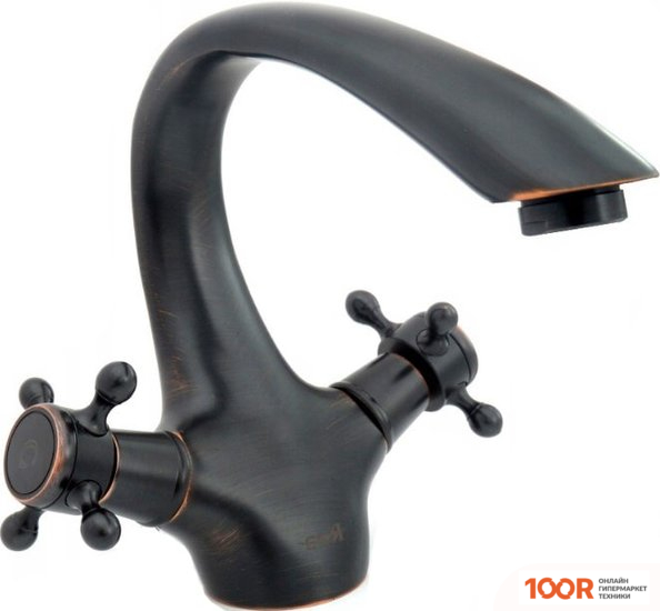 Rea RETRO OLD REA-B0225 (ЧЕРНЫЙ) (260564)