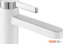 Rea POLO B9942 (БЕЛЫЙ/ХРОМ) (260560)