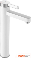 Rea POLO B9942 (БЕЛЫЙ/ХРОМ) (260560)