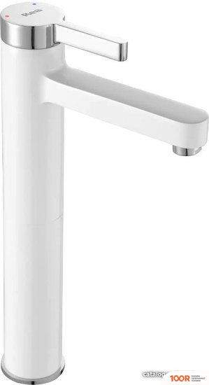 Rea POLO B9942 (БЕЛЫЙ/ХРОМ) (260560)