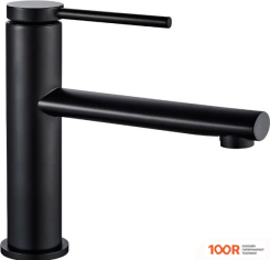 Rea OVAL B6516 (ЧЕРНЫЙ) (260557)