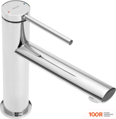 Rea OVAL B6514 (ХРОМ) (260555)