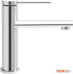 Rea OVAL B6514 (ХРОМ) (260555)