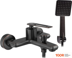 Rea OLD B9975 (ЧЕРНЫЙ) (260537)