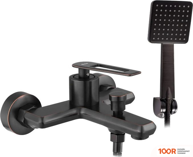 Rea OLD B9975 (ЧЕРНЫЙ) (260537)