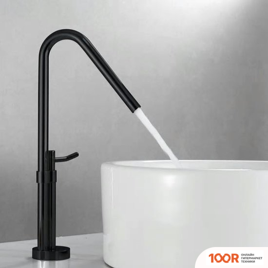 Rea MORIS REA-B4833 (ЧЕРНЫЙ) (260532)