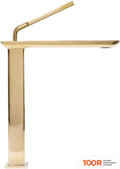 Rea MODO REA-B5665 (ЗОЛОТОЙ) (260530)