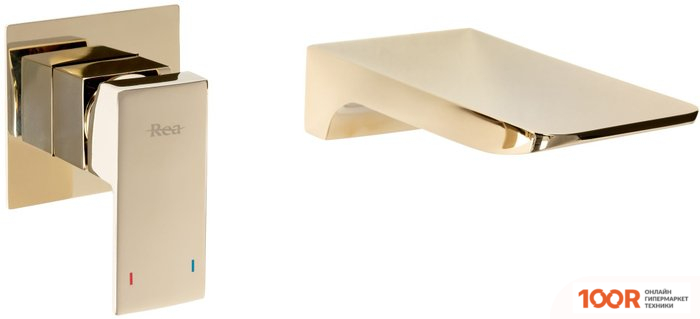 Rea MASON REA-B5150 (ЗОЛОТОЙ) (260527)