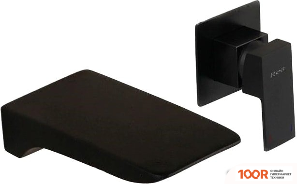 Rea MASON REA-B0690 (ЧЕРНЫЙ) (260526)