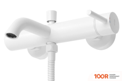 Rea LUNGO WHITE B8030 (БЕЛЫЙ) (260524)