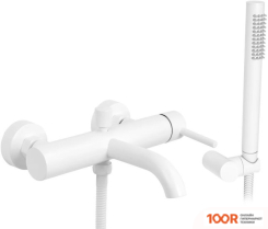 Rea LUNGO WHITE B8030 (БЕЛЫЙ) (260524)