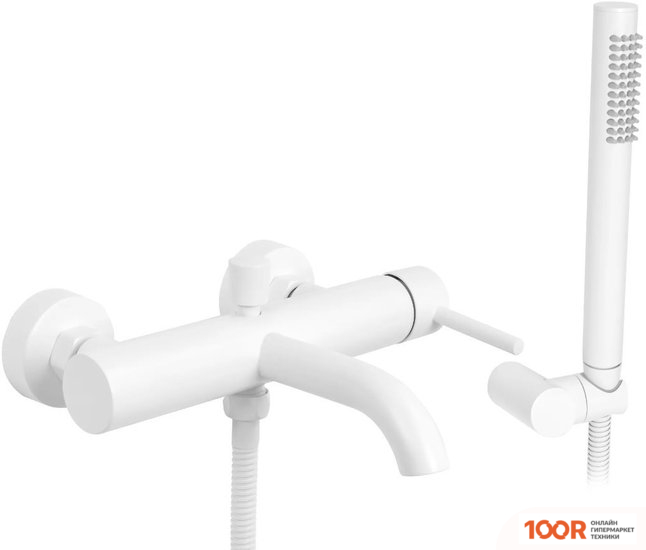 Rea LUNGO WHITE B8030 (БЕЛЫЙ) (260524)