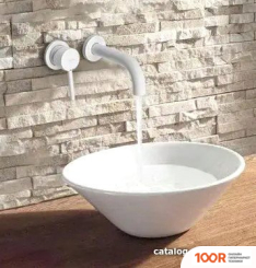 Rea LUNGO B9559 (БЕЛЫЙ) (260485)