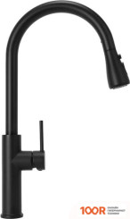 Rea LEVEL B2047 (ЧЕРНЫЙ МАТОВЫЙ) (260473)