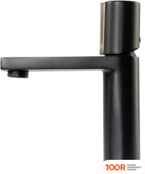 Rea ICON REA-B5680 (ЧЕРНЫЙ/ЗОЛОТОЙ) (260463)