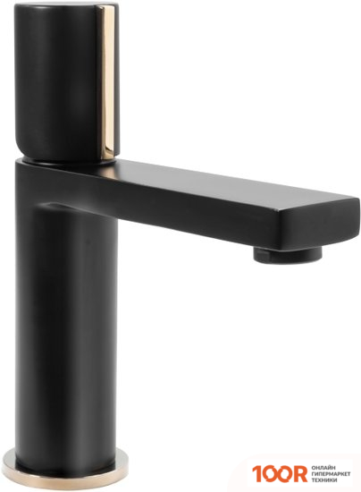 Rea ICON REA-B5680 (ЧЕРНЫЙ/ЗОЛОТОЙ) (260463)