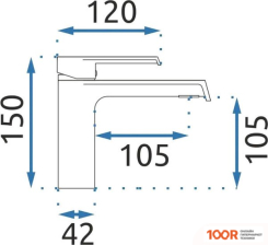 Rea HASS MATT B9969 (ЗОЛОТО) (260460)