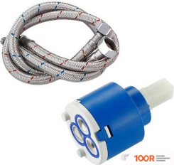 Rea HASS CHROME B6207 (260459)