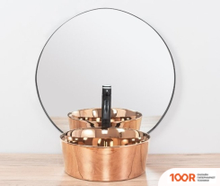 Rea GUSTO ONE REA-B8406 (ЧЕРНЫЙ) (260447)