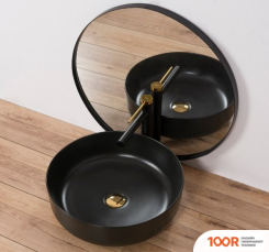 Rea GRIP REA-B9400 (ЧЕРНЫЙ/ЗОЛОТОЙ) (260444)