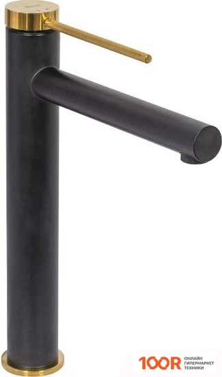 Rea GRIP REA-B9400 (ЧЕРНЫЙ/ЗОЛОТОЙ) (260444)