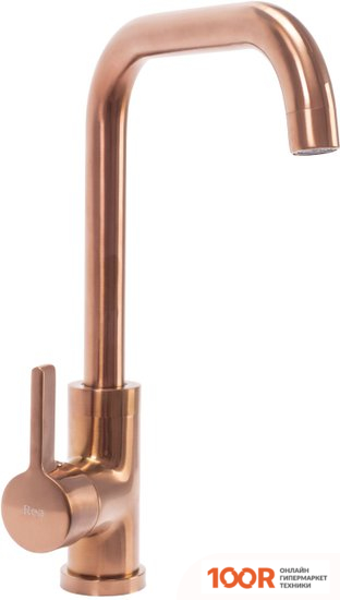 Rea FOLK REA-B5151 (РОЗОВОЕ ЗОЛОТО) (260434)