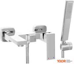 Rea FINIX CHROME B8880 (260433)