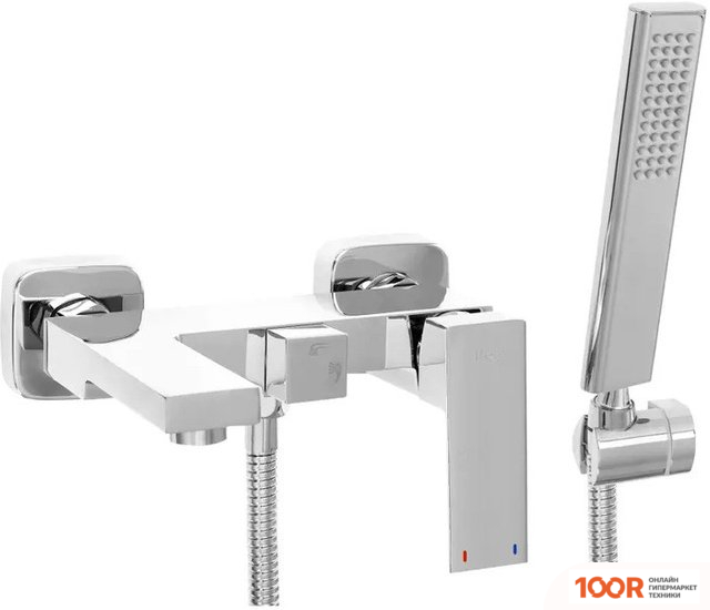 Rea FINIX CHROME B8880 (260433)