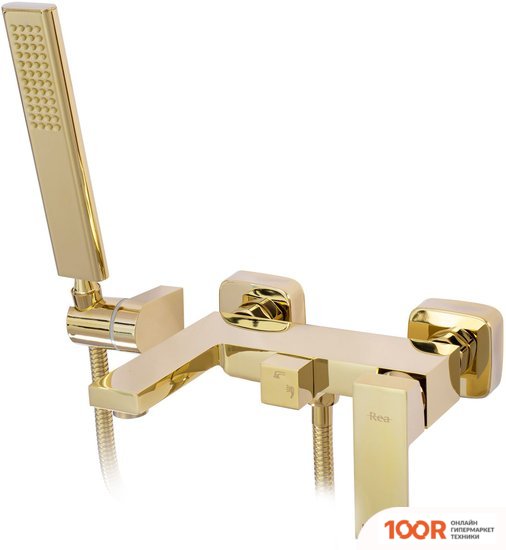 Rea FENIX REA-B5666 (ЗОЛОТОЙ) (260428)