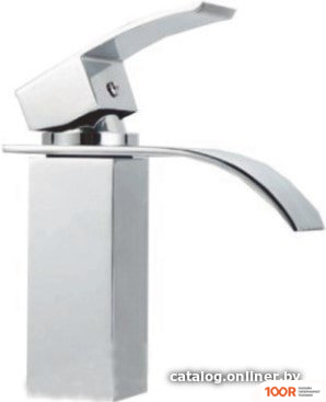 Rea FALCON 18 BAT-00146 (ХРОМ) (260419)