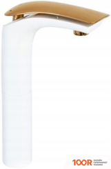 Rea FABIEN REA-B1018 (БЕЛЫЙ/ЗОЛОТОЙ) (260418)