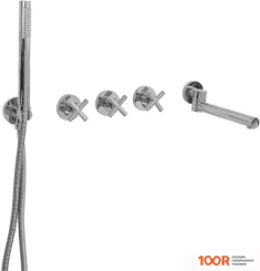 Rea EXIT REA-B8005 (ХРОМ) (260417)