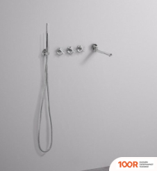 Rea EXIT REA-B8005 (ХРОМ) (260417)