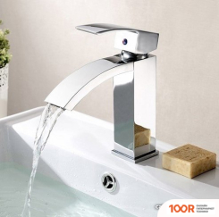 Rea ENZO REA-B0113 (ХРОМ) (260411)