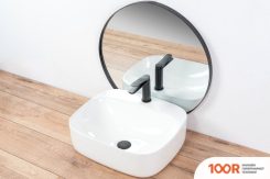 Rea CREEK REA-B8403 (ЧЕРНЫЙ МАТОВЫЙ) (260397)