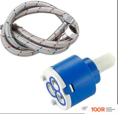 Rea BLADE B9973 (ЧЕРНЫЙ) (260382)