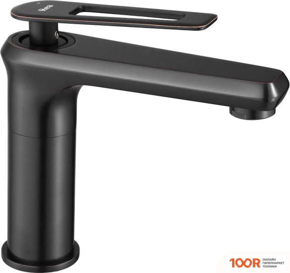 Rea BLADE B9973 (ЧЕРНЫЙ) (260382)