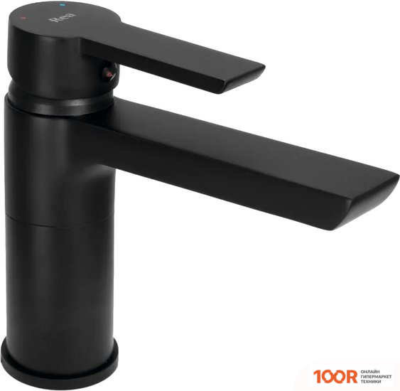 Rea ARGUS B6210 (ЧЕРНЫЙ МАТОВЫЙ) (260369)