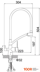 Potato P4077-19 (260256)