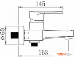 Potato P30201 (260237)