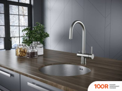 Paulmark HELLER HE213218-SS (НЕРЖАВЕЮЩАЯ СТАЛЬ) (259933)