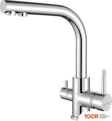 Paulmark ESSEN 213011-CR (ХРОМ) (259842)