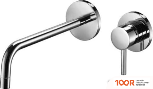 Paffoni LIGHT LIG007CR70 (259660)