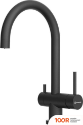 Omoikiri YAMADA-P-BL (ЧЕРНЫЙ) (259531)